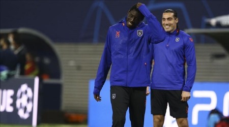Demba Ba’dan Fransız gazeteciye net cevap