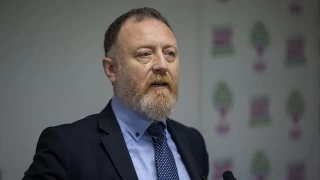 DEM'den terristba calan iin bir ar daha