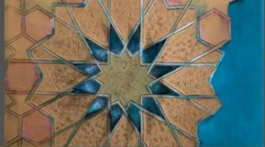 ‘Denemeler’ sergisi sanatseverlerle buluştu