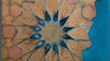 ‘Denemeler’ sergisi sanatseverlerle buluştu