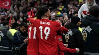 Deniz Gül Galatasaray için geliyor