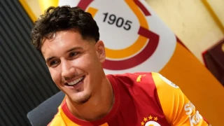 Deniz G�l'�n Galatasaray'daki rol�