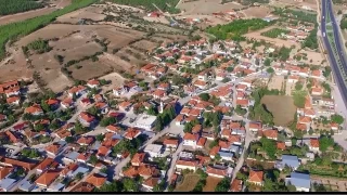 Denizli Bozkurt’un tarımsal potansiyeli ve yetişen ürünler 