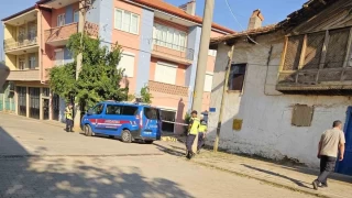 Denizli'de day ve yeeninin miras kavgas: 1 l, 1 ar yaral