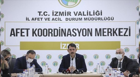 Depremzede 1 yıl içinde konutuna kavuşacak
