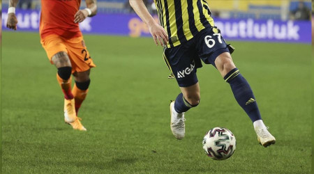 Derbi bitiyor, cezası bitmiyor