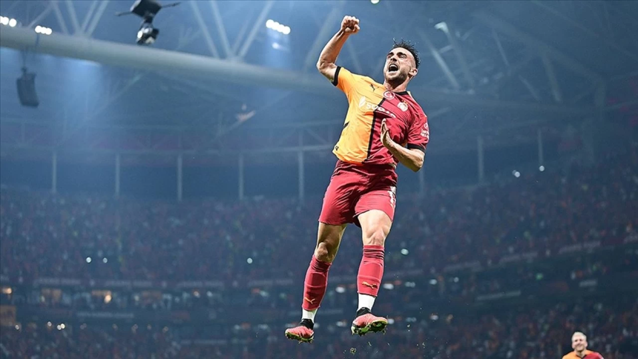 Derbi öncesi beklenen karar çıktı