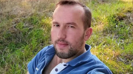 Dere kenarında ölü bulunan şahısla ilgili imama gözaltı