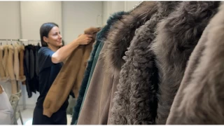 Deri sektörü yeni rota arayışında