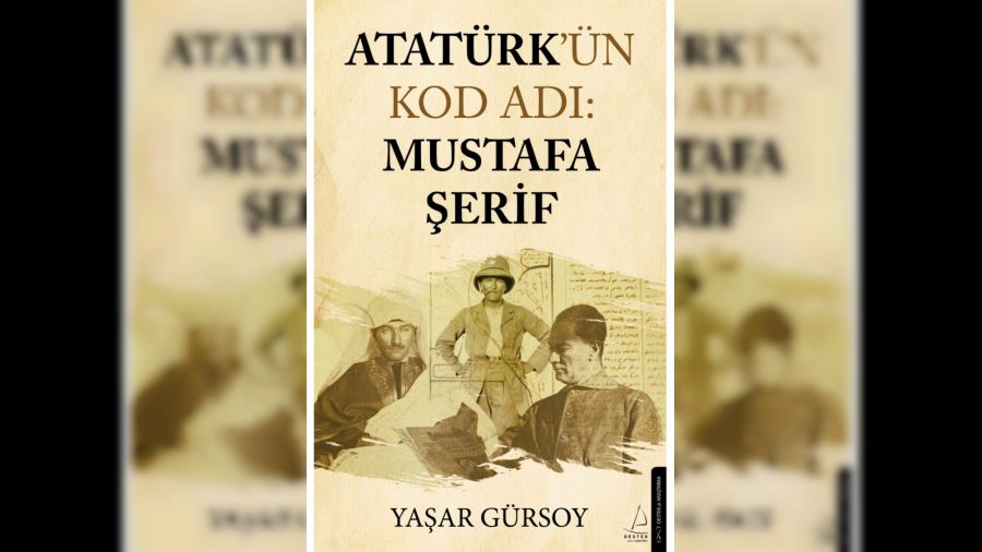 Destek Yaynlar'ndan dikkat eken iki kitap