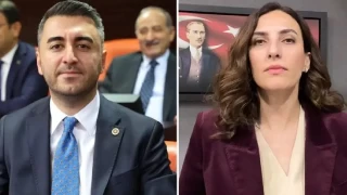 DEVA Partisi'nden 2 milletvekili istifa etti