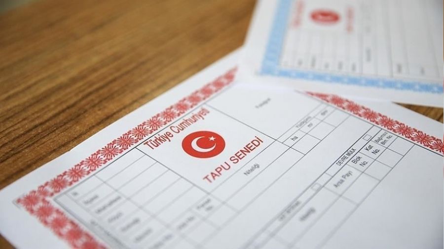 Devletten 5 ilde satılık arsa