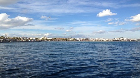 Didim Belediyesi’nden üç çeşit sıcak yemek projesi