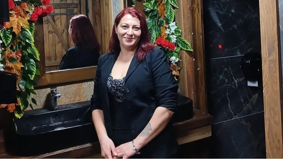 Didim'de kanl� infaz: 2 �l�