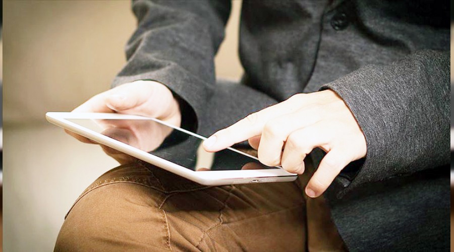 Dijital ba��ml�l��a kar�� eylem plan� 