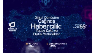   Dijital d�n���m ekseninde habercili�in gelece�i masaya yat�r�lacak