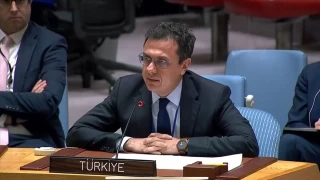 Dileri Bakanl Szcs Keeli'den, AB'ye tepki