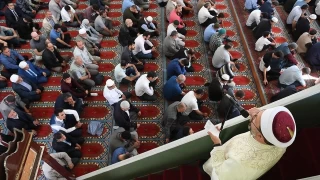 Diyanet'in 30 Ağustos hutbesinde Atatürk'e yine yer verilmedi