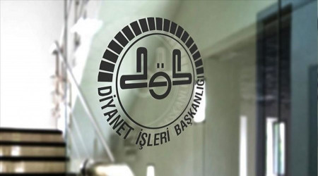 Diyanet'ten Halil Konak karar