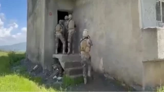 Diyarbakr merkezli mafya operasyonda 19 pheli tutukland