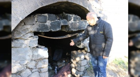 Diyarbakr'da Dnya Kltr Miras'na ihanet!
