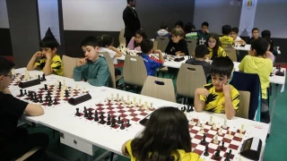 Diyarbakr'daki turnuvaya 17 ilden 150 sporcu katld