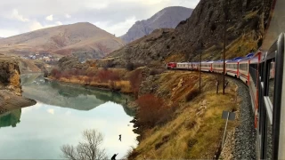 Dou Ekspresi: Bir kltr ve tarih yolculuu