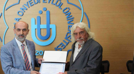Doktorlara kadavrasını bağışladı