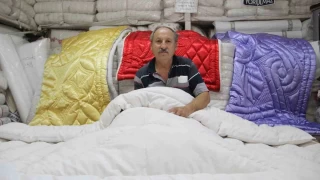 Dolaplara kaldrlan yn yataklara ilgi yeniden artt