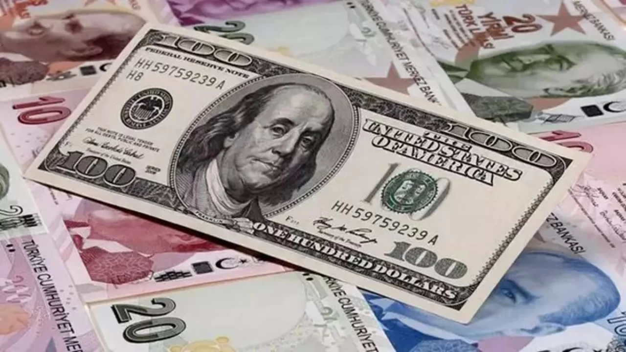 Dolar kuru yükselişini sürdürüyor