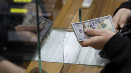 Dolar neden yükselişe geçti?