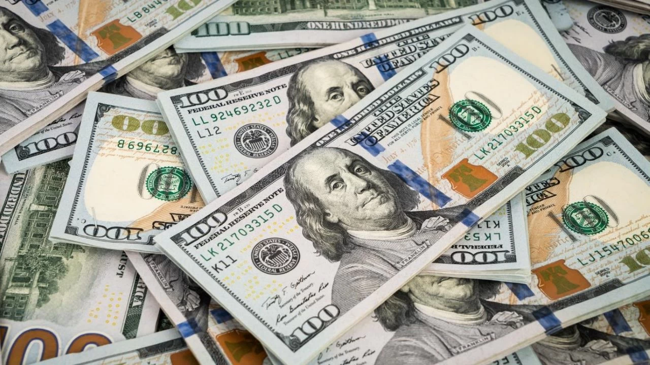 Dolar/TL 34.65 seviyesinden işlem görüyor