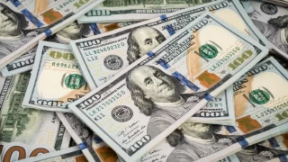 Dolar/TL 34.65 seviyesinden işlem görüyor