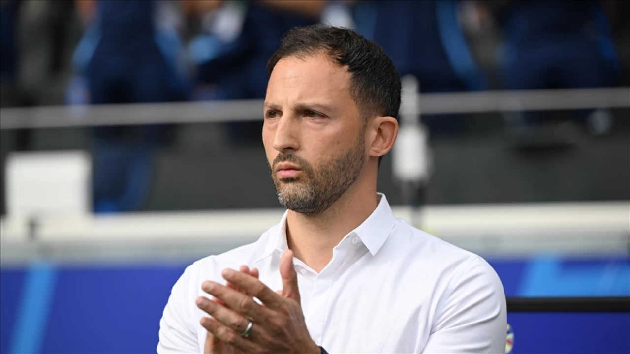 Domenico Tedesco: Gerçekten iyi iş çıkardık
