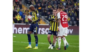 Domenico Tedesco'dan Fenerbae'ye eletiriler