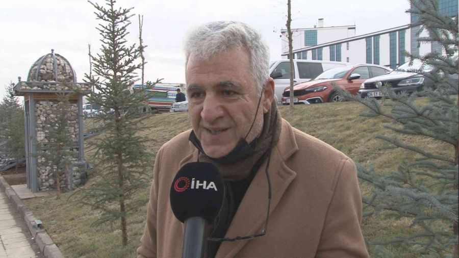 'Donmayan kar, kar değildir'