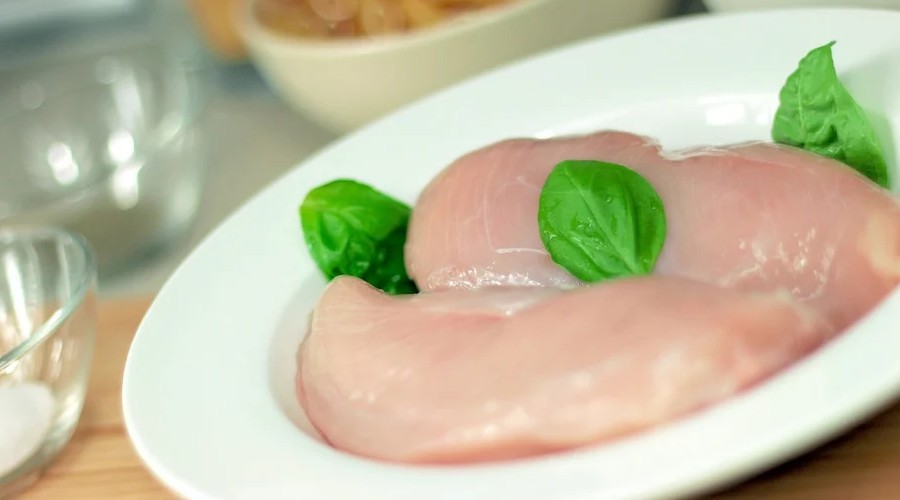 Donmu� g�dalarda Covid-19