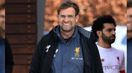 Dortmund, Klopp'u geri arm