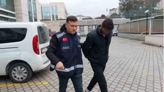Dviz bozdururken takip etti, antasn ald
