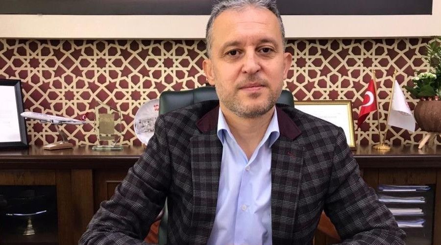 Dr. Y�lmaz'dan a��r� s�cak uyar�s�