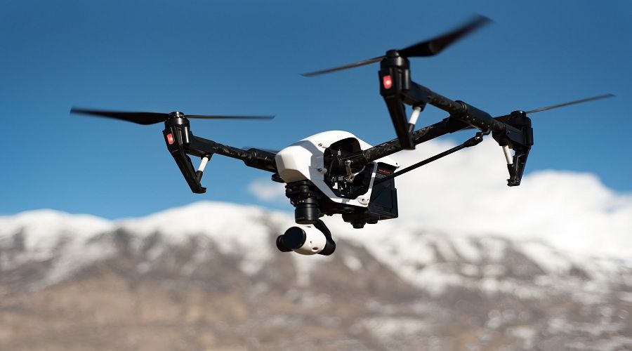 Drone yarışçıları TEKNOFEST’te yarışmak için gün sayıyor