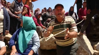 DS doal kaynak suyunu baraja aktarmak isteyince ortalk kart