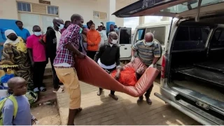DS�, Ebola i�in k�resel acil durum ilan etti