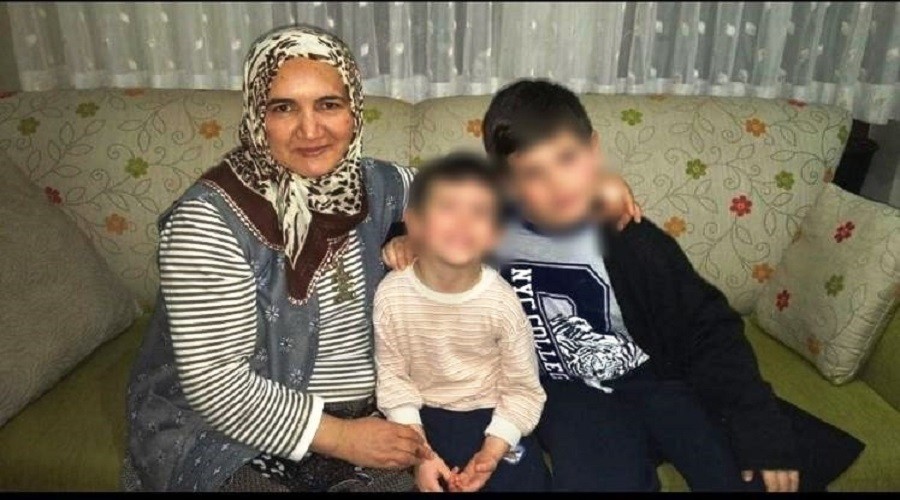 D���nde yine maganda kur�unu yine �l�m