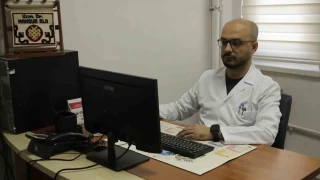 Dünya İnme Günü'nde uzmanından uyarı