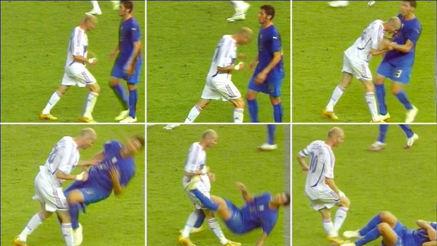 D�nya Kupas��n�n olayl� ma�lar�