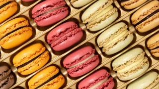 D�nyada en �ok sevilen 5 tatl� 