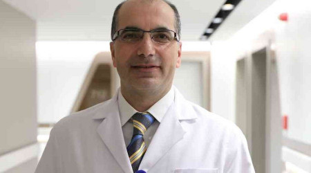 "Dünyada her 5 kişiden biri kansere yakalanıyor"