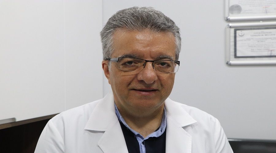 Dünyada her yıl 2 milyon kişi ishalden ölüyor