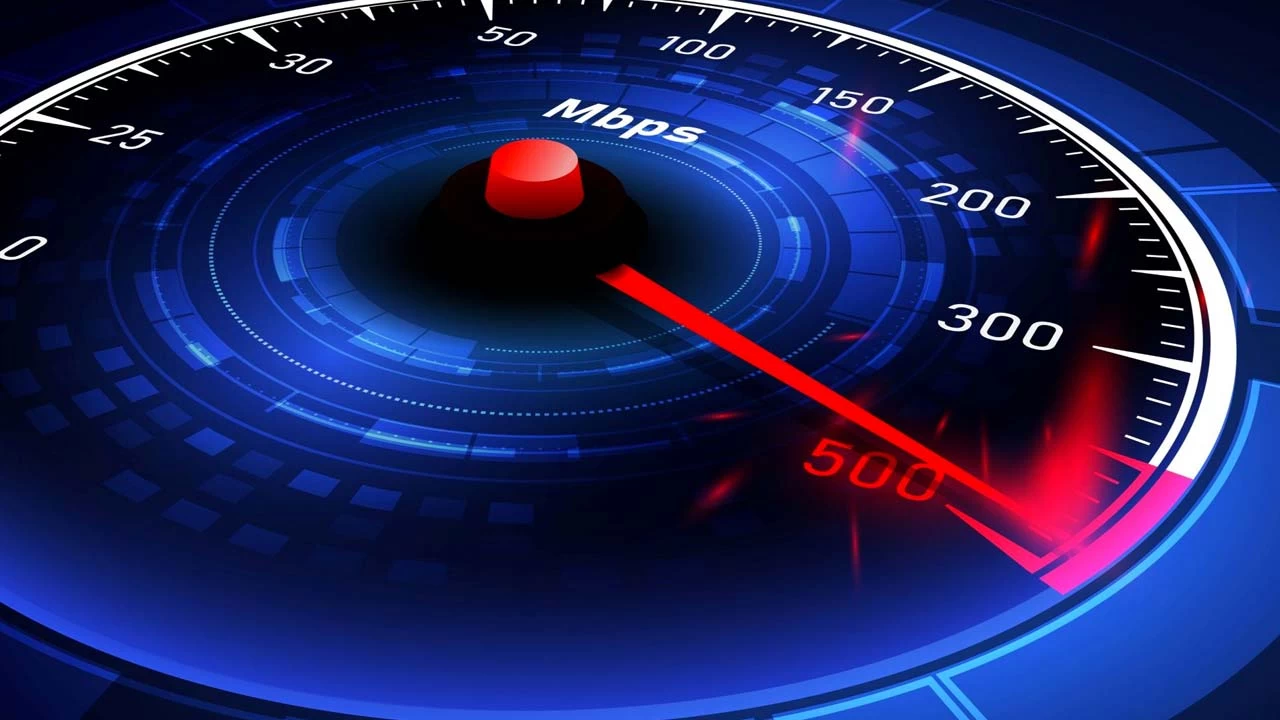 Dünyanın en hızlı internet hızı: Japonya